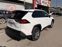 تويوتا راف 4